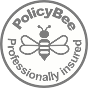 PolicyBee_Badge