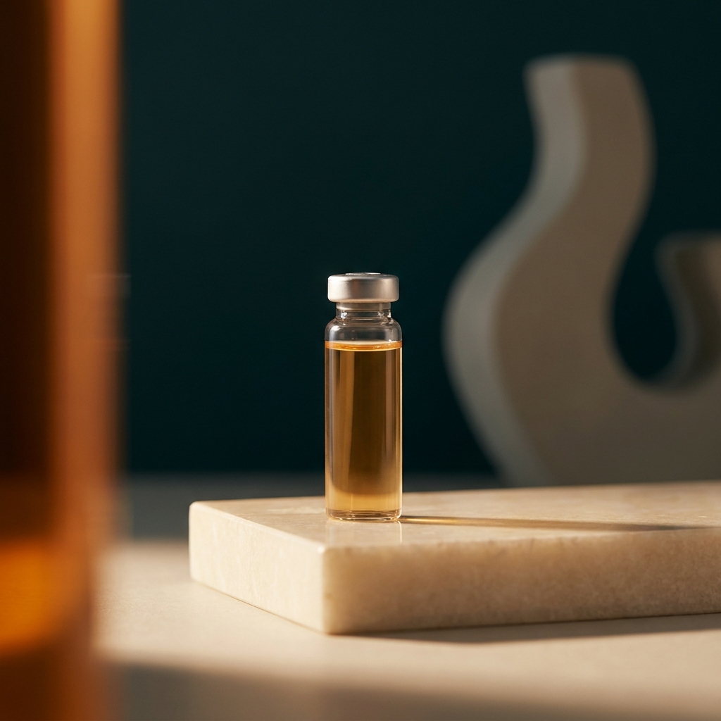Heaven Care Clinic Fat Dissolving Injections on-brand cosmetic editorial still life
